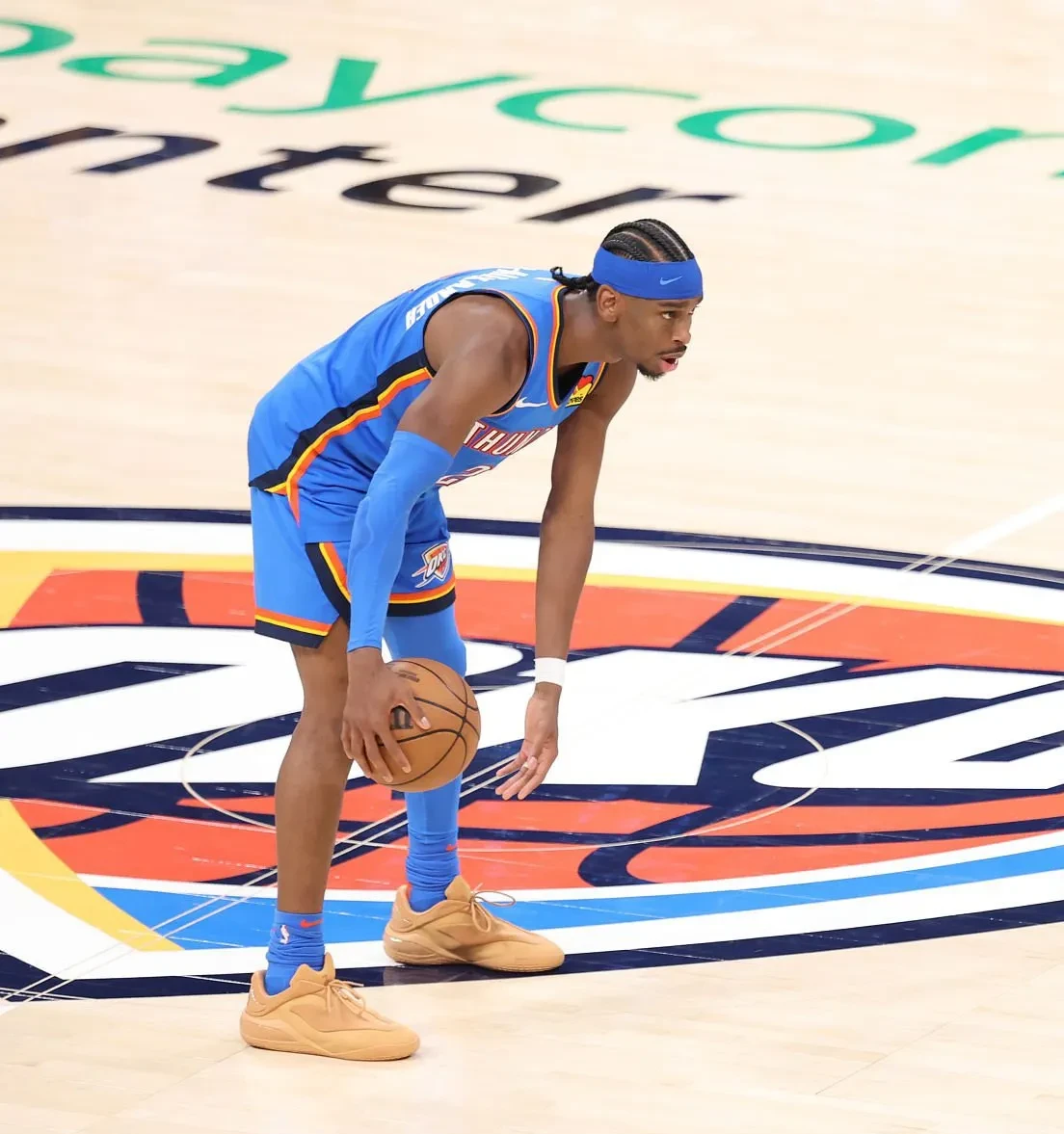 九游-关于赛地聚焦——NBA总决赛窗口期热度飙升，俄克拉荷马雷霆刷新队史纪录，信心回归，训练强度明显提升的信息